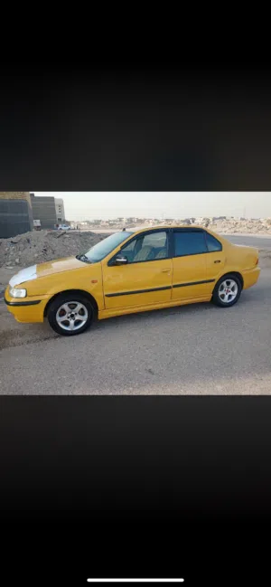 سمند بيع مستعجل