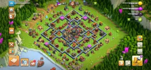 Clash of Clans Accounts and Characters for Sale in Amman