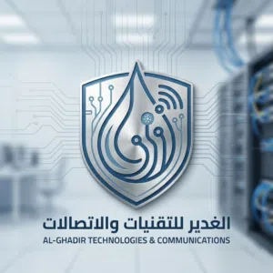 الغدير للتقنيات والاتصالات 