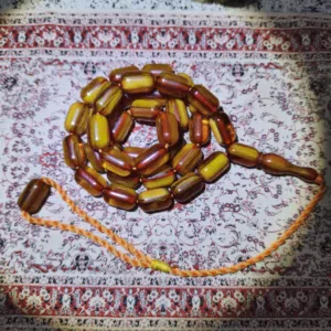 Misbaha - Rosary . New1