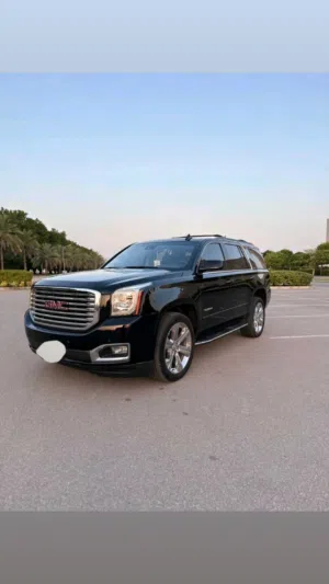 Used GMC Yukon in Muscat