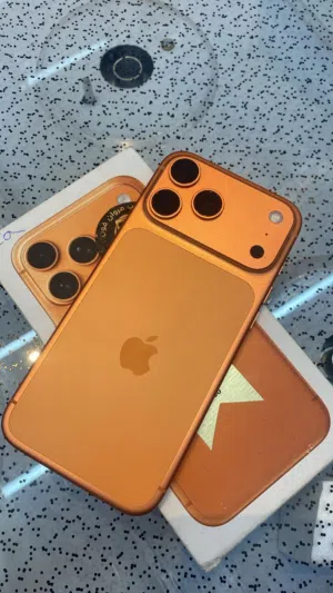 Apple iPhone 17 Pro Max 256 GB in Baghdad