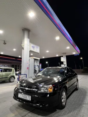 شفر ابيكا موديل 2004 فحصً ثنين جيد ثنين مرخص سنة كامل