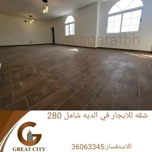 111 m2 2 Bedrooms Apartments for Rent in Northern Governorate Daih
