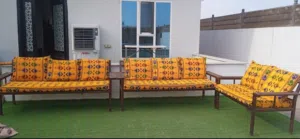 بيوت الضيافة Shmma House