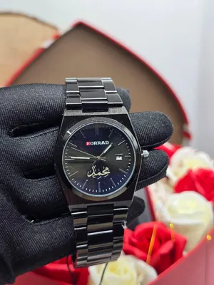 Others . Analog Quartz . Other . New3