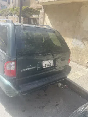Used Isuzu Other in Amman