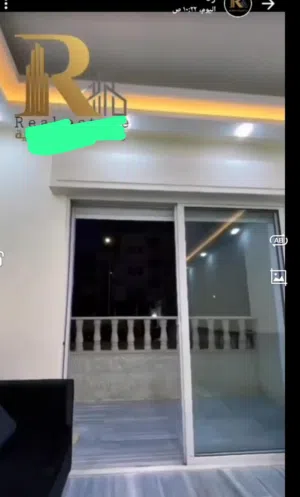 شقه للبيع مساحه93متر