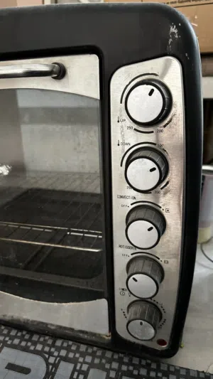 Other 20 - 24 Liters Microwave in Farwaniya