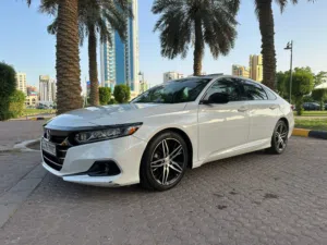 Honda accord for sale