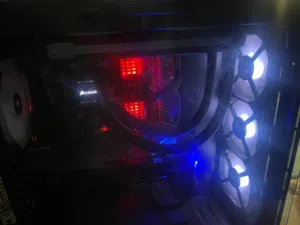 PC GTX 1080