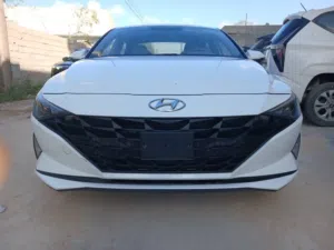Used Hyundai Elantra in Misrata