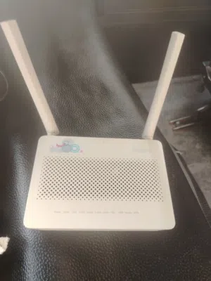 راوتر فايبر زين 4g