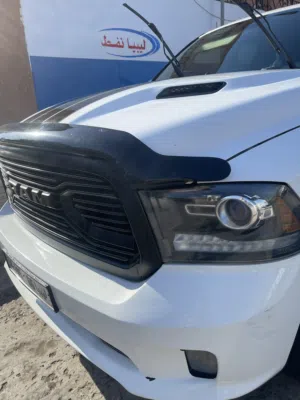 Used Dodge Ram in Tripoli