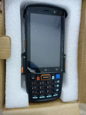 جهاز الجرد والمبيعات الأقوى.. جديد بباكيتة! IPDA082 Pro
