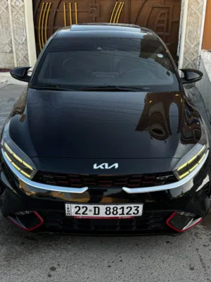 فورتي GT 2022