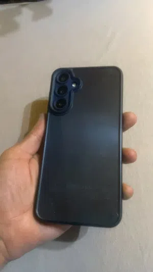Samsung Galaxy A16 5G 128 GB in Amman