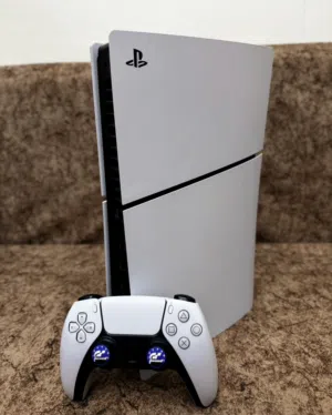 PS5 Slim (Disc Edition)