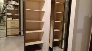 الاسم شقه مفروشه للايجار في عبدون - REF : 14730