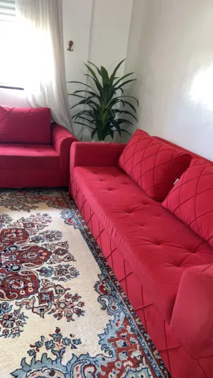 صالون تركي شركة okyanus