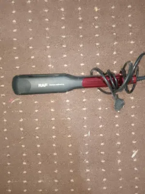 ساحب شعر للبيع