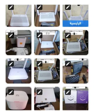 اكستندر موسع مقوي WiFi 6 يستقبل السرعة كاملة