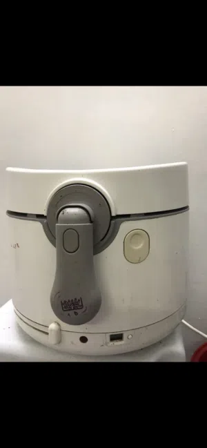 غلايه بطاطس