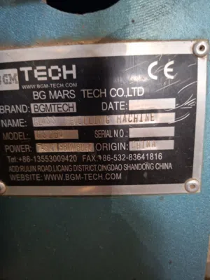 good condition
