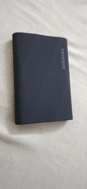 samsung T9 portable SSD 2TB