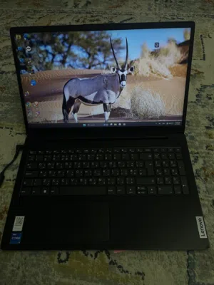 Laptop Lenovo core i5 13th generation معالج H الجيل 13