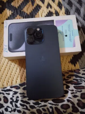 ايفون 15 برو ماكس