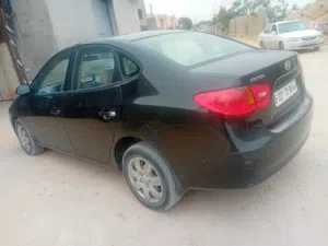‏هيونداي ‏.‏ النترا ‏.‏ 2010 ‏.‏ جديد‏1