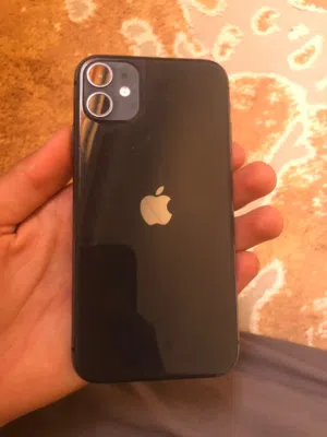 Apple iPhone 11 64 GB in Jumayl