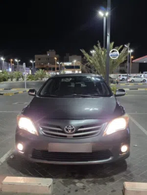 Used Toyota Corolla in Southern Governorate