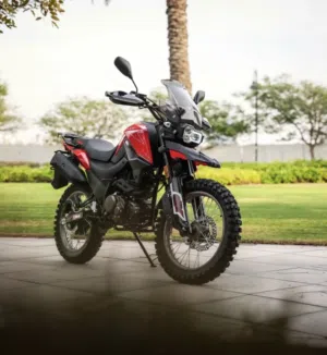 Sharmax Enduro 250