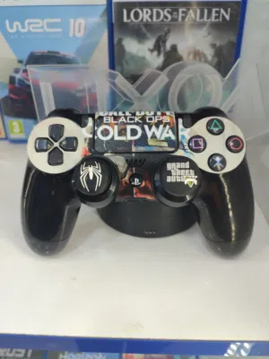 زوز يدين ps4 اصليات