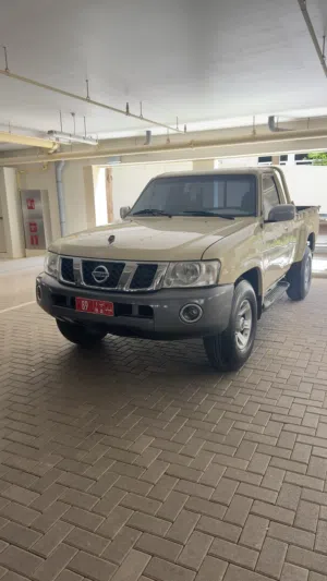 نيسان بترول دفلوك