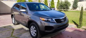 Used Kia Sorento in Sabratha