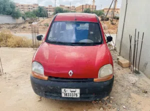 Used Renault Express in Gharyan
