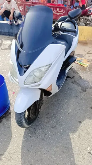 دراجه فورزه 08 البيع