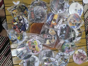 PlayStation . Used1