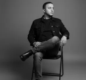 Mohamed Magdy 