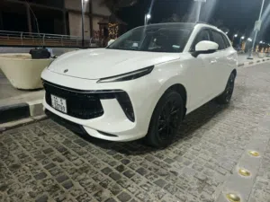 Used Forthing T5 in Basra