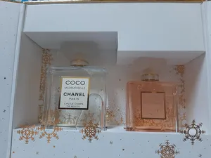 Perfumes . New1
