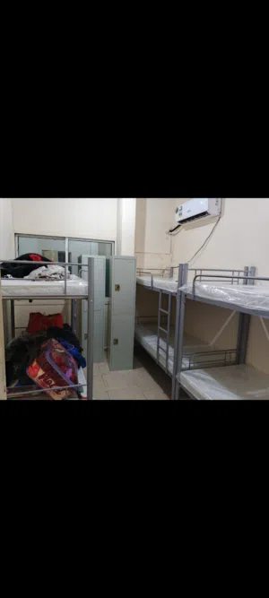 Bunk  Beds