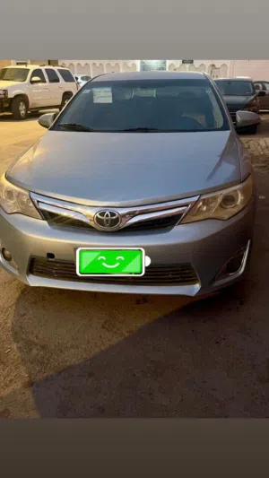 كامري 2014 Glx