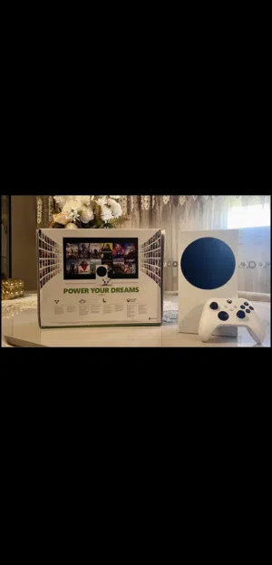 Xbox serie s