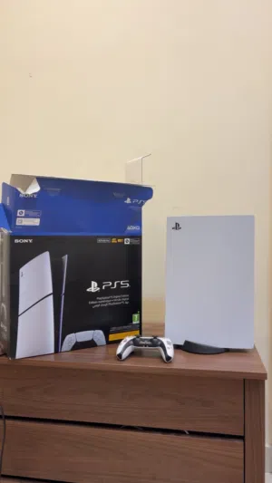 PlayStation 5