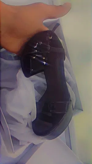 صندل ستاتي جديد مو مستعمل نوعية ممتازه جوده عاليه لونو مميز سعرو الحالي خيالي