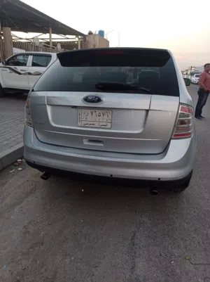 فورد ايدج 2010